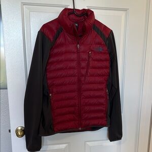 The North Face Puffer Jacket